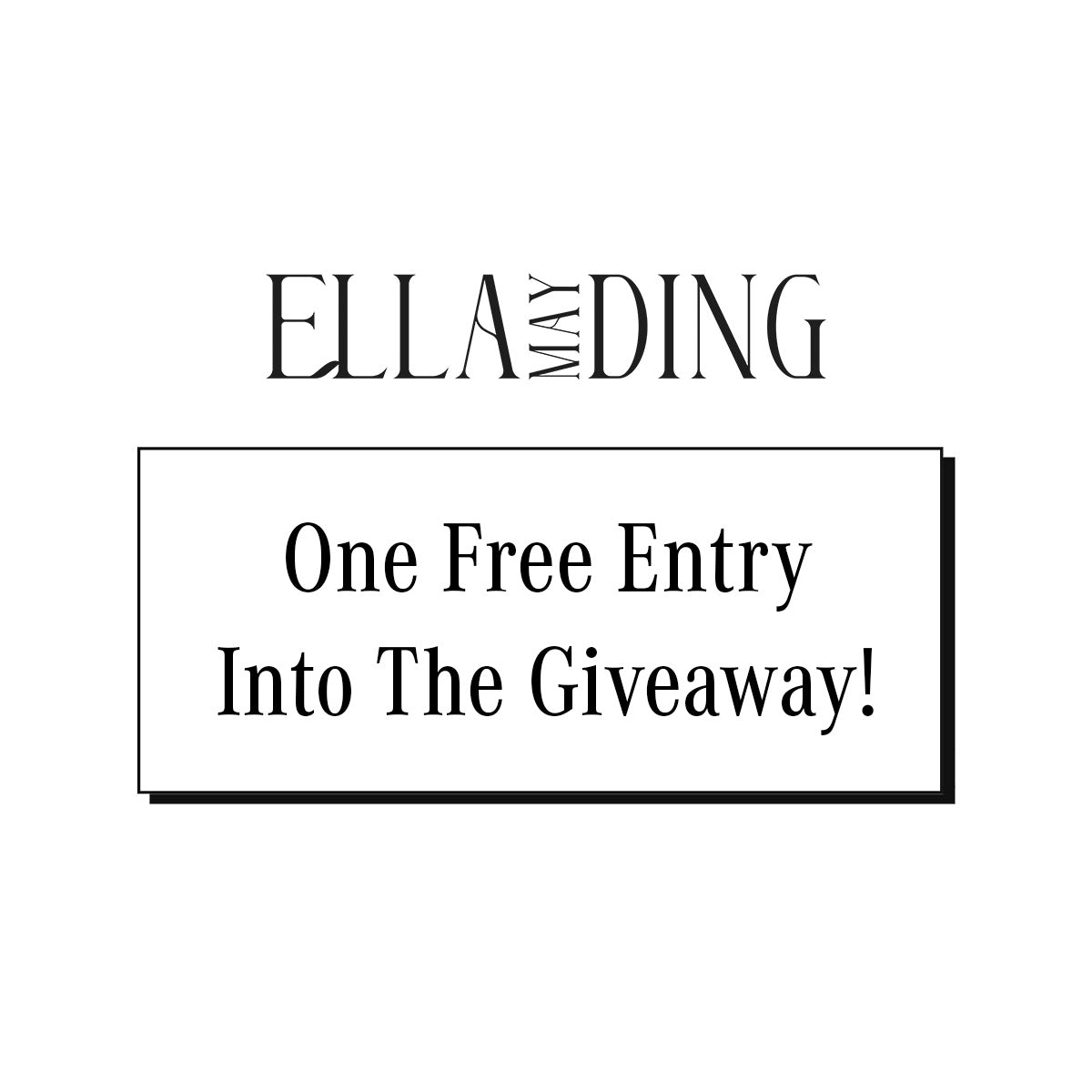 Free Club Access (1 Free Monthly Entries)