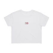 EMD Crop Top
