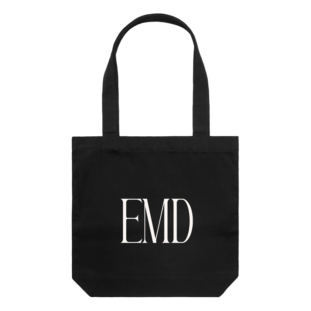 EMD Tote Bag