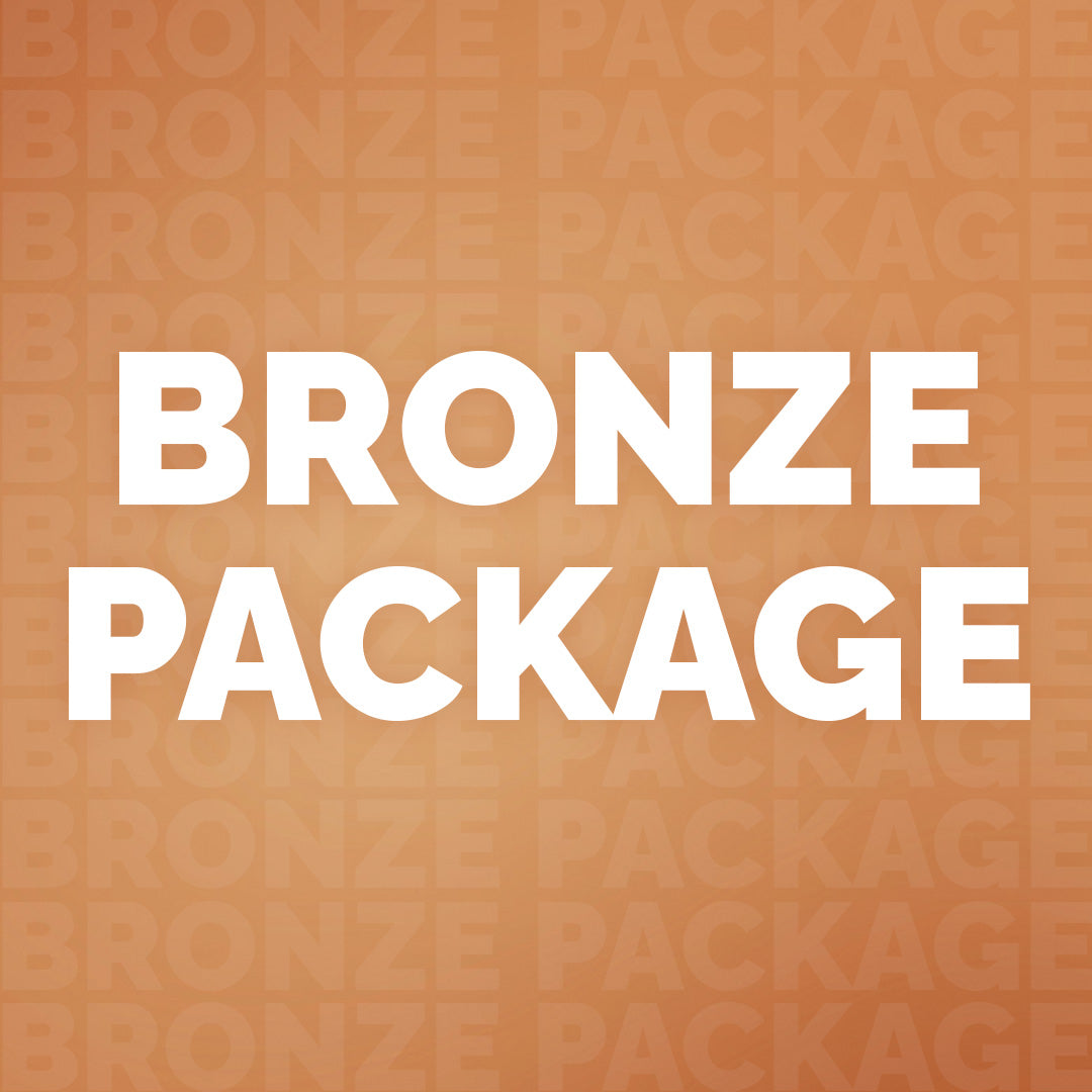 Bronze Package