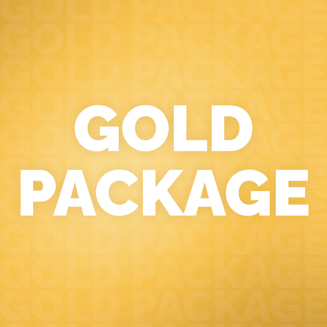 Gold Package