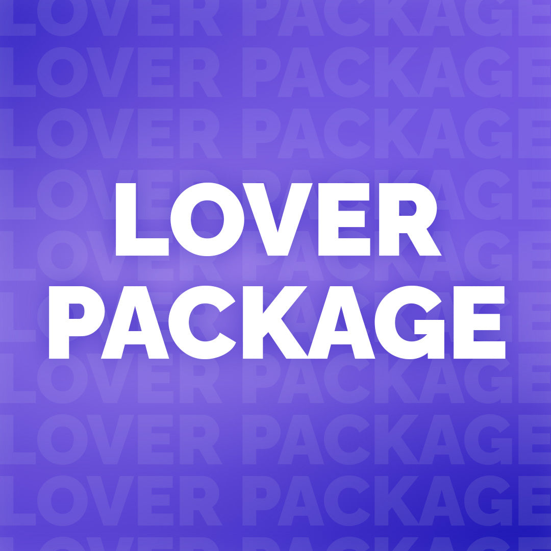 Lover Package