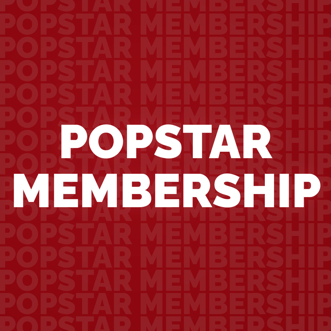 Popstar Club Member