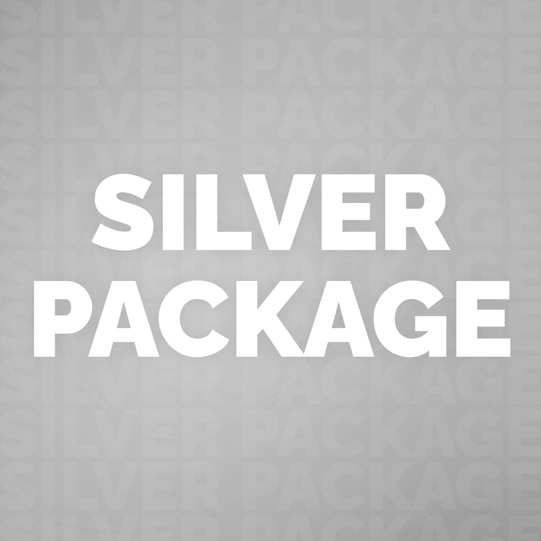 Silver Package