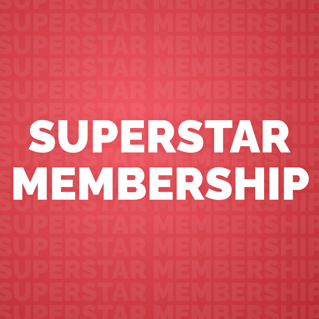 Superstar Club Member